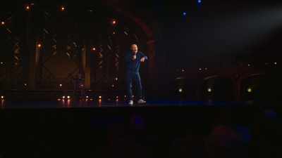 I do! I hate 'em! - Bill Burr: Drop Dead Years