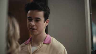 I do. I just...
I have a boyfriend. - Euphoria