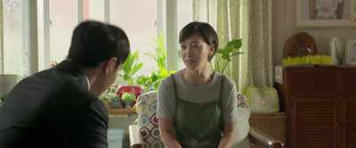 I do. I know so well
how hard this is for ji-woo, - Innocent Witness