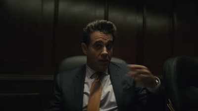 I do. I love it.
Okay? We need all kinds here. - Homecoming