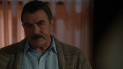 I do, I love you. - Blue Bloods