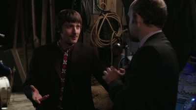  I do, I mean, I don't know
 what Reggie was thinking, - Sister Boniface Mysteries