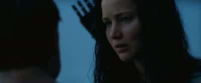 I do. I need you. - The Hunger Games: Catching Fire