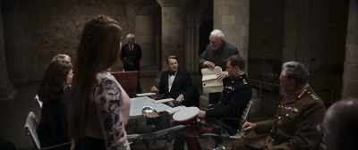 I do invest you jointly
with my power, pre-eminence, - King Lear