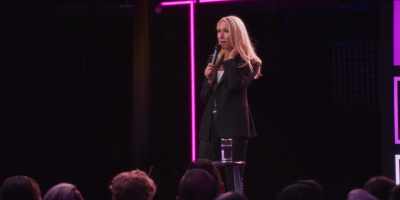I do. It feels good and I'm not going
to apologize for it. - Nikki Glaser: Bangin'