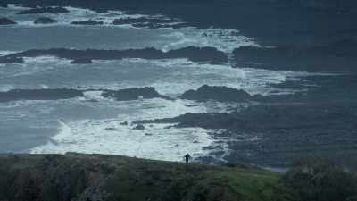 I do it because it benefits me - The Night Manager