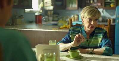 I do it for my... - Bad Grandmas