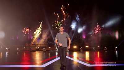 - * I do it for the glory * - America's Got Talent: Extreme