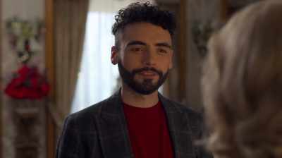 I do, it's just we have
a multi-million dollar business now - A Christmas Prince: The Royal Baby