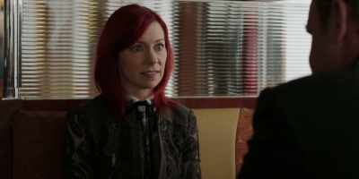 I do, and I've
never heard of you. - The Good Fight