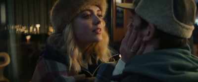 - I do.
- [James laughs] - Your Christmas or Mine 2