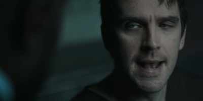 I do know that Grigori, - Zero Day