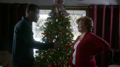 I do know it because all I am
to her is some old yearbook. - A Country Christmas Harmony