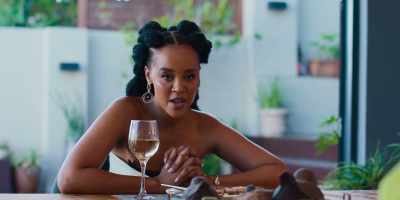 I do know that my behavior
was not good at all. - Umjolo: There is No Cure