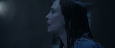 I do know your name. - The Conjuring 2