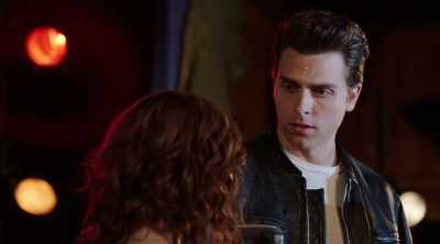 I do know one thing... - Dirty Dancing