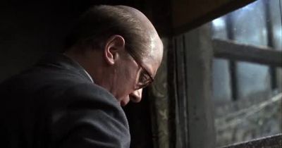 I do know people medical people - 10 Rillington Place