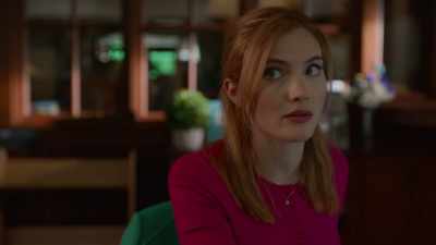 I do know someone - Aurora Teagarden Mysteries: Something New