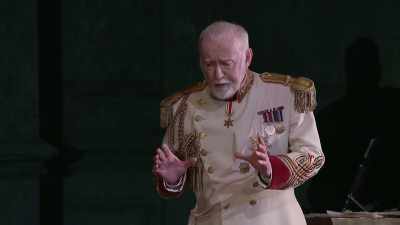 I do know when the blood burns - Great British Theatre