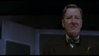 I do know the lines. - The King's Speech