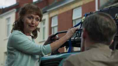  I do know the type, Stace,
but I'm going to say no  - Gavin & Stacey: The Finale
