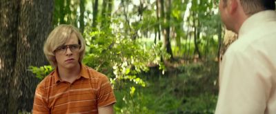 I do know, this-- - My Friend Dahmer