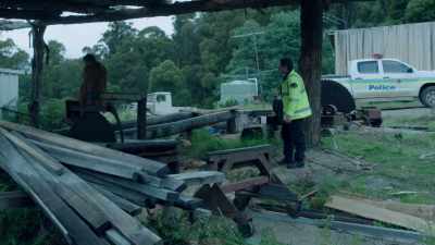 I do know what he's like,
and he's not going to be able - The Kettering Incident