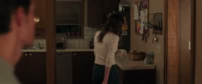 I do know what it's like. - Regretting You