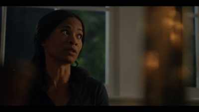 - I do know why, - Long Slow Exhale