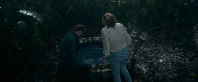 I do know that you suffered
multiple fractures - The Stand