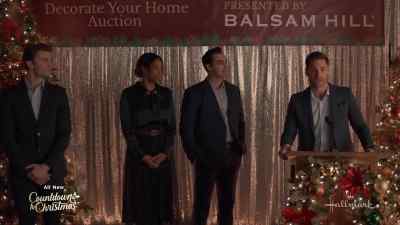 I do know if you
would have put it on - Three Wiser Men And A Boy