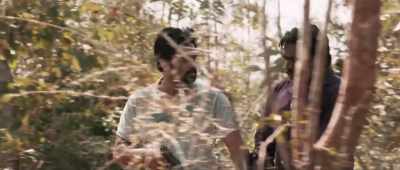 I do know that you're
deeply sentimental inside - Vikram Vedha