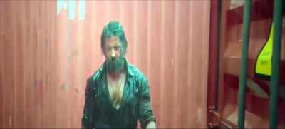 I do know that you're
deeply sentimental inside - Vikram Vedha