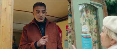 I do like chimichurri
but I don't remember seeing... - Arthur's Whisky