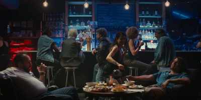 - I do like you.
- I know. - The Time Traveler's Wife