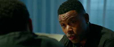 I do. Look at you.
Got that Steph Curry eyes... - Fatale