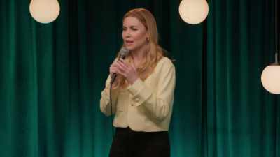 I do love my dad, I think
he gave me a very specific - Kelsey Cook: Mark Your Territory