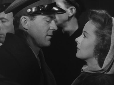 I do love you El - My Foolish Heart