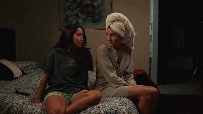 I do love her
and I think maybe - Kidnapping in the Grand Canyon