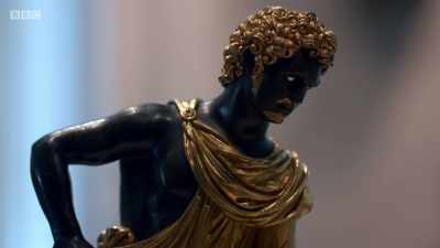 I do love him. I do love him. - Secrets of the Museum