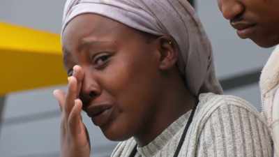 I do love him, and I do miss him so much. - Love Never Lies: South Africa