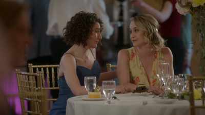 -I do love him...
with all my heart. - The Wedding Contract