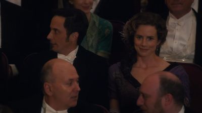 - I do love tchaikovsky. - Murdoch Mysteries