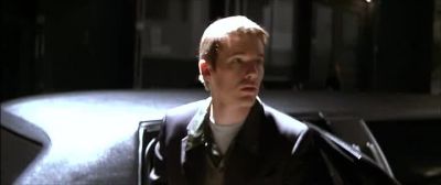 I do love the way you dance - Great Expectations