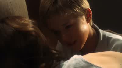 I do love you. - A I  Artificial Intelligence