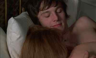 I do love you. - Sunday Bloody Sunday
