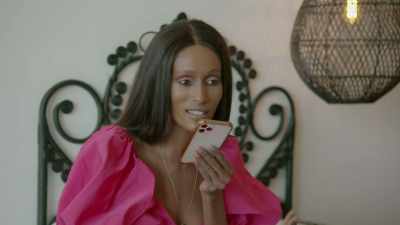 I do so many things,
and she knows this - The Real Housewives of Dubai