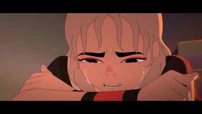 I do mean more to you
than the powers, right? - Jentry Chau vs the Underworld