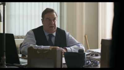 - ...I do, methods I use, are...
- Illegal. - Black Earth Rising