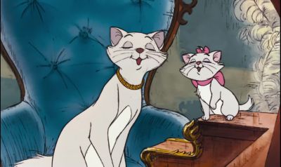 Do mi so do
Do so mi do - The Aristocats